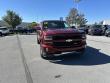 Used 2017 Chevrolet Silverado 1500 LT Truck Double Cab