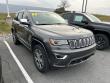 Used 2020 Jeep Grand Cherokee Overland SUV