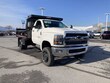 Chevrolet Silverado 5500HD