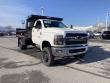 Used 2024 Chevrolet Silverado 5500HD Work Truck Truck Regular Cab