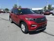 Used 2022 Ford Explorer XLT SUV