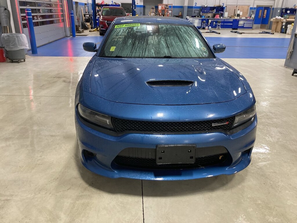 Used 2020 Dodge Charger GT Sedan