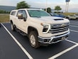  Chevrolet Silverado 2500 HD
