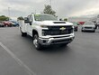  Chevrolet Silverado 3500 HD Chassis