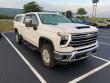Used 2024 Chevrolet Silverado 2500 HD LTZ Truck Crew Cab