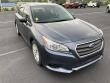 Used 2017 Subaru Legacy 2.5i Sedan