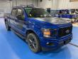Used 2018 Ford F-150  Truck SuperCrew Cab