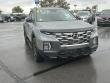 Used 2024 Hyundai Santa Cruz 2.5T NIGHT Truck Crew Cab