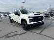 Used 2025 Chevrolet Silverado 2500 HD Custom Truck Crew Cab
