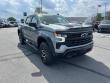Used 2023 Chevrolet Silverado 1500 LT Trail Boss Truck Crew Cab