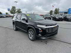 2026 Chevrolet Equinox AWD LT SUV
