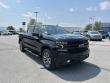 Used 2021 Chevrolet Silverado 1500 RST Truck Crew Cab