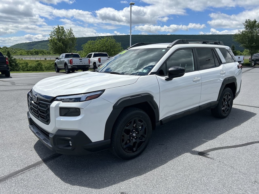 Used 2026 Subaru Outback Limited SUV