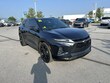  Chevrolet Blazer