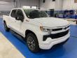 Used 2024 Chevrolet Silverado 1500 RST Truck Crew Cab