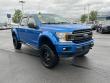 Used 2020 Ford F-150  Truck SuperCrew Cab