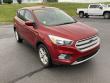 Used 2019 Ford Escape SE SUV