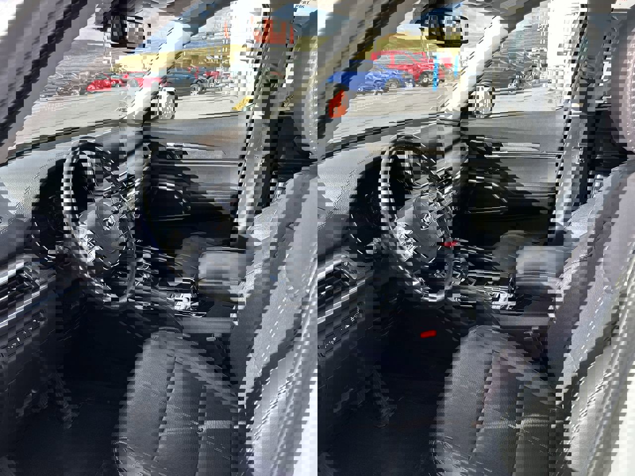 2021 Kia Telluride EX photo 3