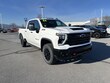  Chevrolet Silverado 2500 HD
