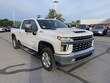 Chevrolet Silverado 2500 HD
