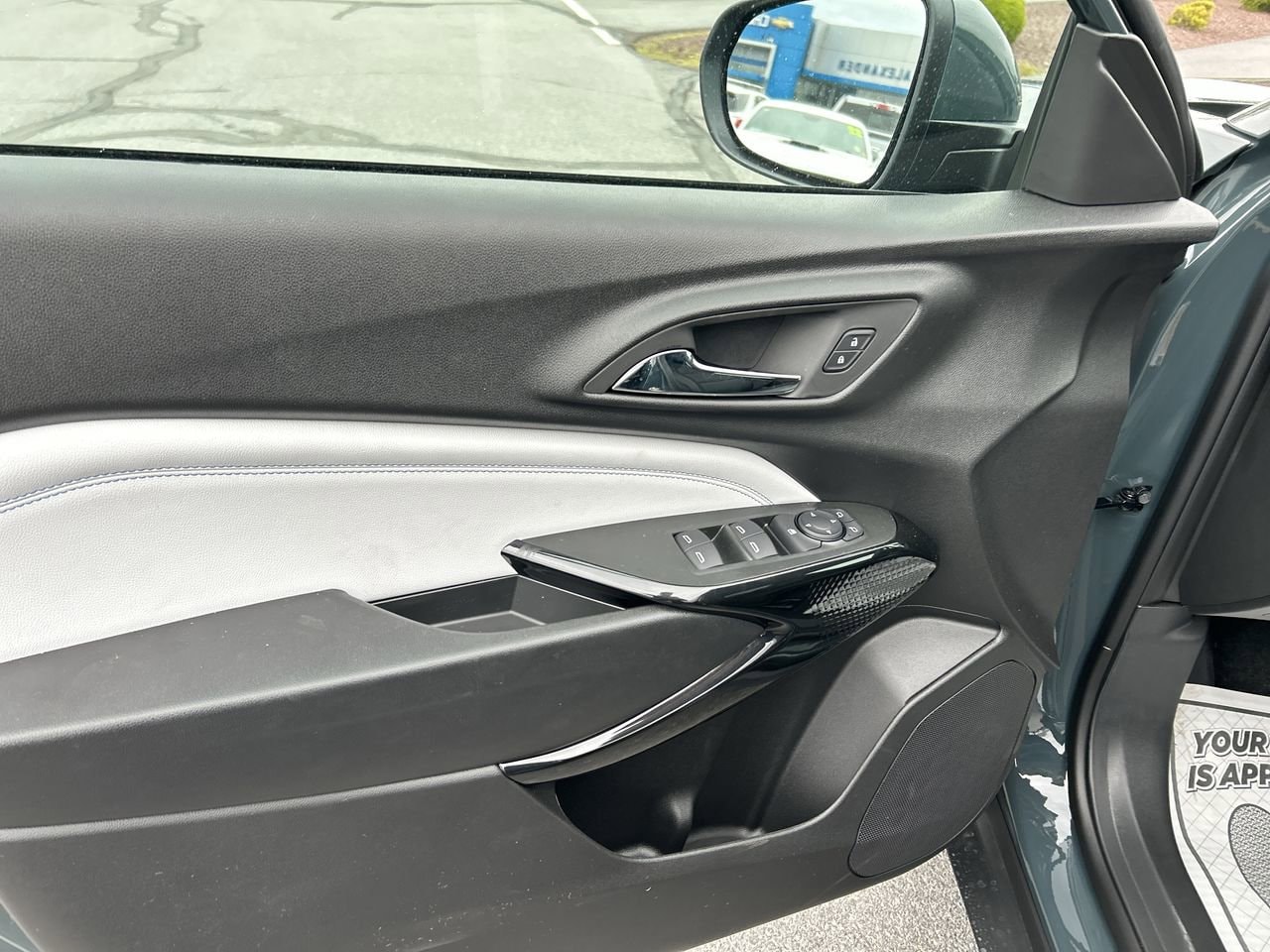 2026 Chevrolet Trax LT - Photo 19