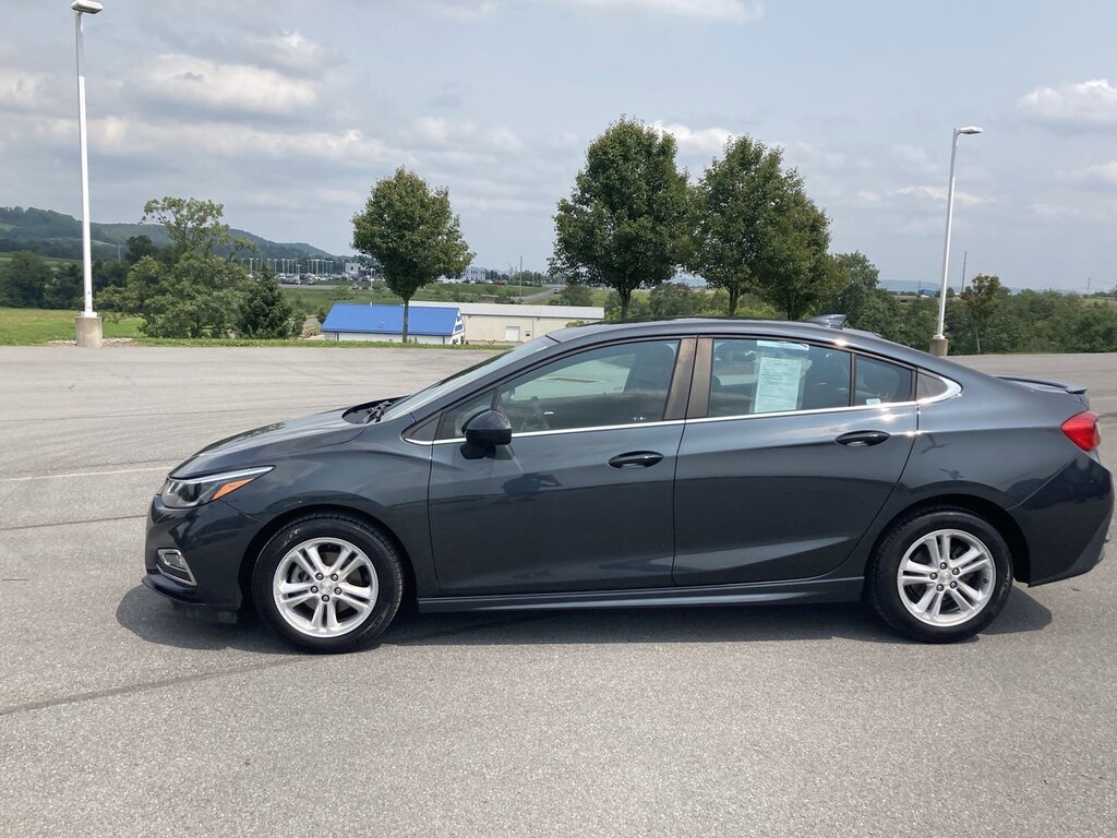 Used 2021 Chevrolet Equinox LT w/1LT SUV