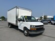 Chevrolet Express Cutaway