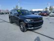 Used 2024 Jeep Grand Cherokee L Limited SUV