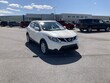  Nissan Rogue Sport
