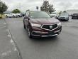 Used 2017 Acura MDX V6 SH-AWD SUV