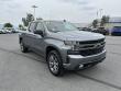 Used 2021 Chevrolet Silverado 1500 RST Truck Crew Cab
