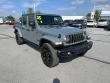 Used 2025 Jeep Gladiator Sport Truck Crew Cab