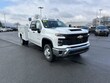  Chevrolet Silverado 3500 HD Chassis