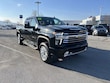  Chevrolet Silverado 2500 HD