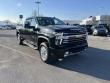 Used 2022 Chevrolet Silverado 2500 HD High Country Truck Crew Cab