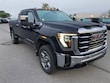 GMC Sierra 2500 HD