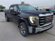 Used 2025 GMC Sierra 2500 HD SLT Truck Crew Cab