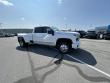 Used 2024 Chevrolet Silverado 3500 HD High Country Truck Crew Cab
