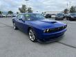 Used 2022 Dodge Challenger R/T Coupe
