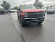 Chevrolet Silverado 1500 LTD