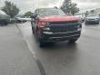 Used 2022 Chevrolet Silverado 1500 LTD Custom Trail Boss Truck Crew Cab