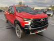 Used 2022 Chevrolet Silverado 1500 ZR2 Truck Crew Cab