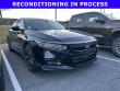 Used 2019 Honda Accord Sport Sedan