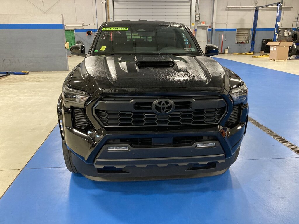 Used 2024 Toyota Tacoma SR5 Truck Double Cab