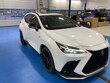 LEXUS NX 350