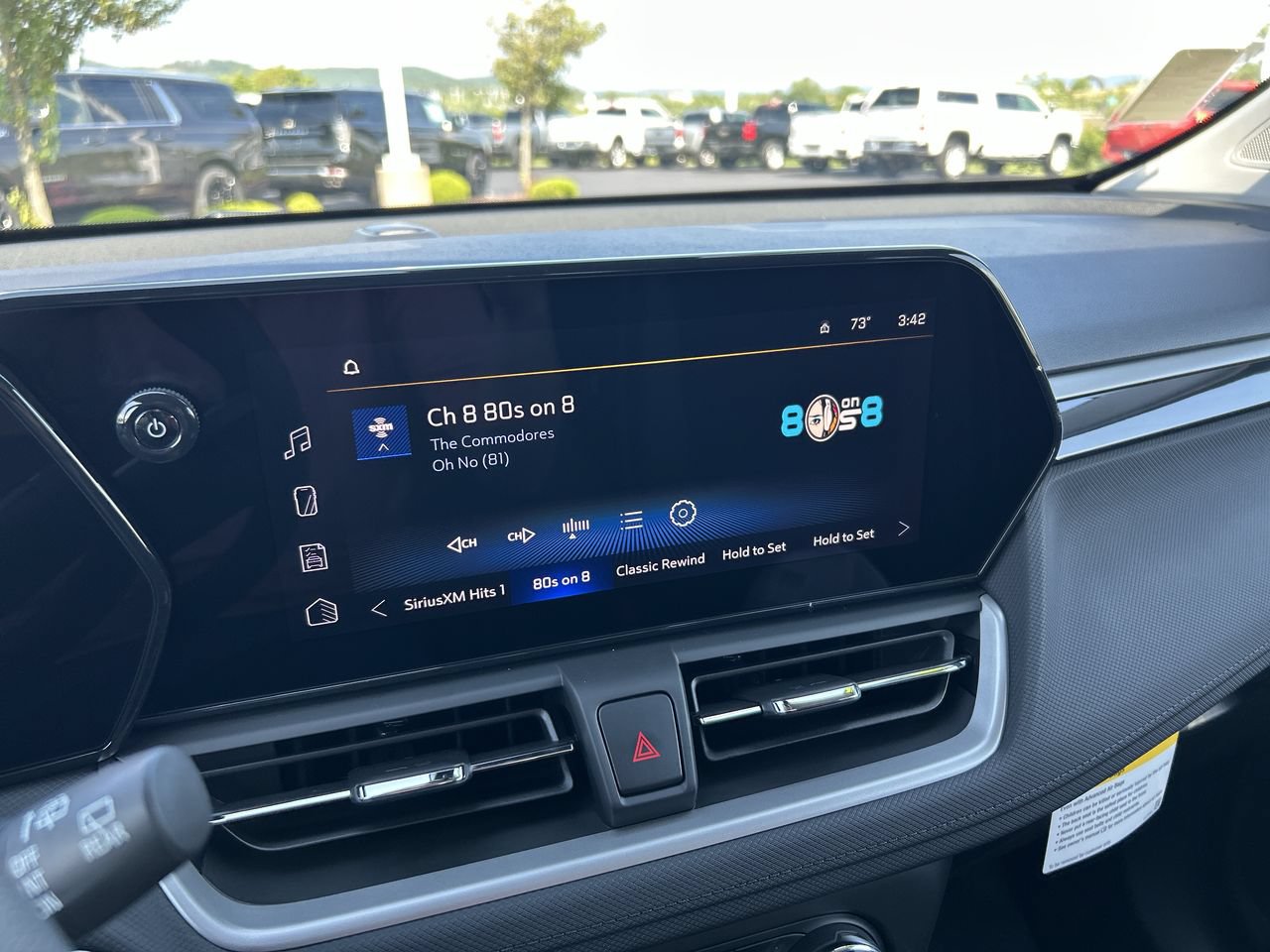 2026 Chevrolet Trailblazer LS - Photo 26