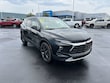  Chevrolet Blazer