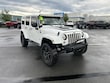  Jeep Wrangler JK