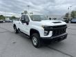 Used 2021 Chevrolet Silverado 2500 HD Work Truck Truck Double Cab