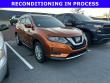 Used 2017 Nissan Rogue SV SUV